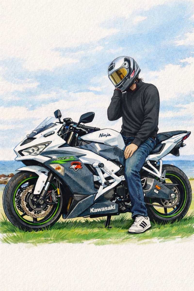 Post by 🌴タケシ🌴 on X: 🖼️6R