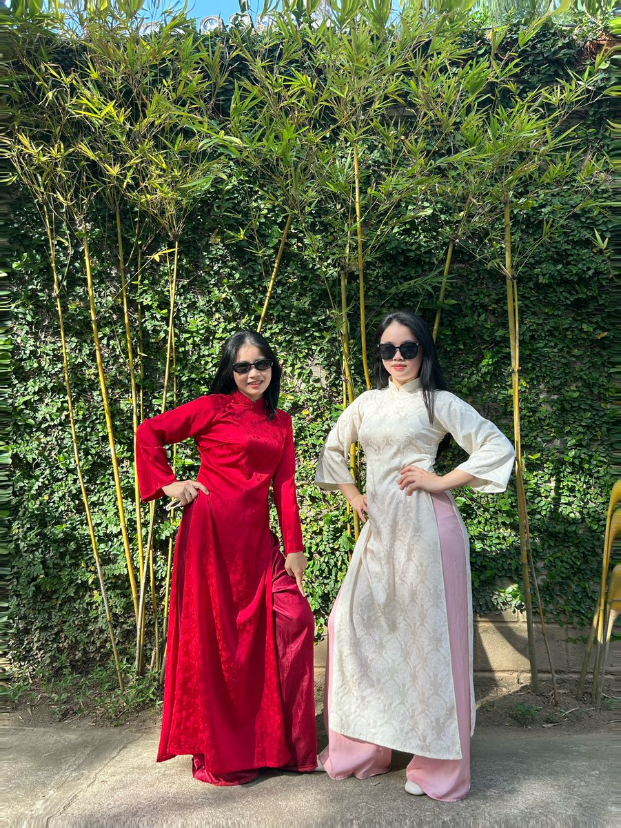 Xuân Nhàn | Rachel tweet media