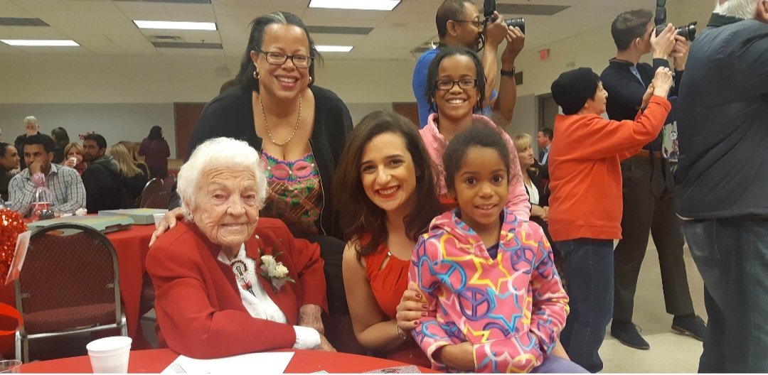 Nokha Dakroub🍁 tweet media