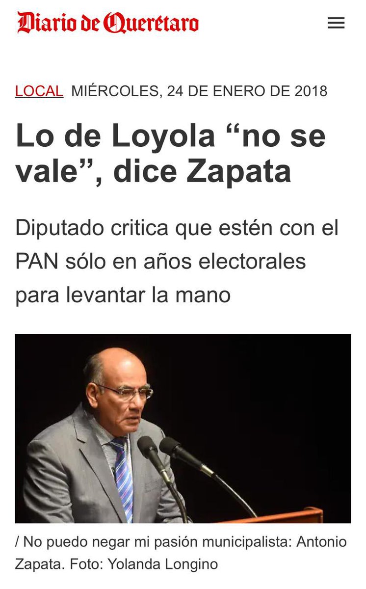 BurroNulo's tweet photo. @SarahconHGomez @Omar_Castrejon @TonoZapataG @iloyolavera @PANqueretaro @MartinArango Aki se lo dejamos a su patron para queves lo ke ase en sus ratos de osio su CM echando a pelear a panistas con notas del 2018 porque le dolieron las ingles y lo borro https://t.co/XC2usb6di1