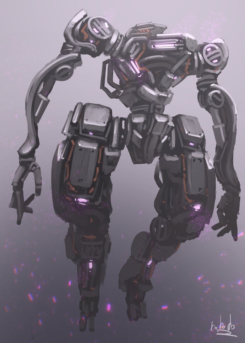 Hokuto the robobo tweet media