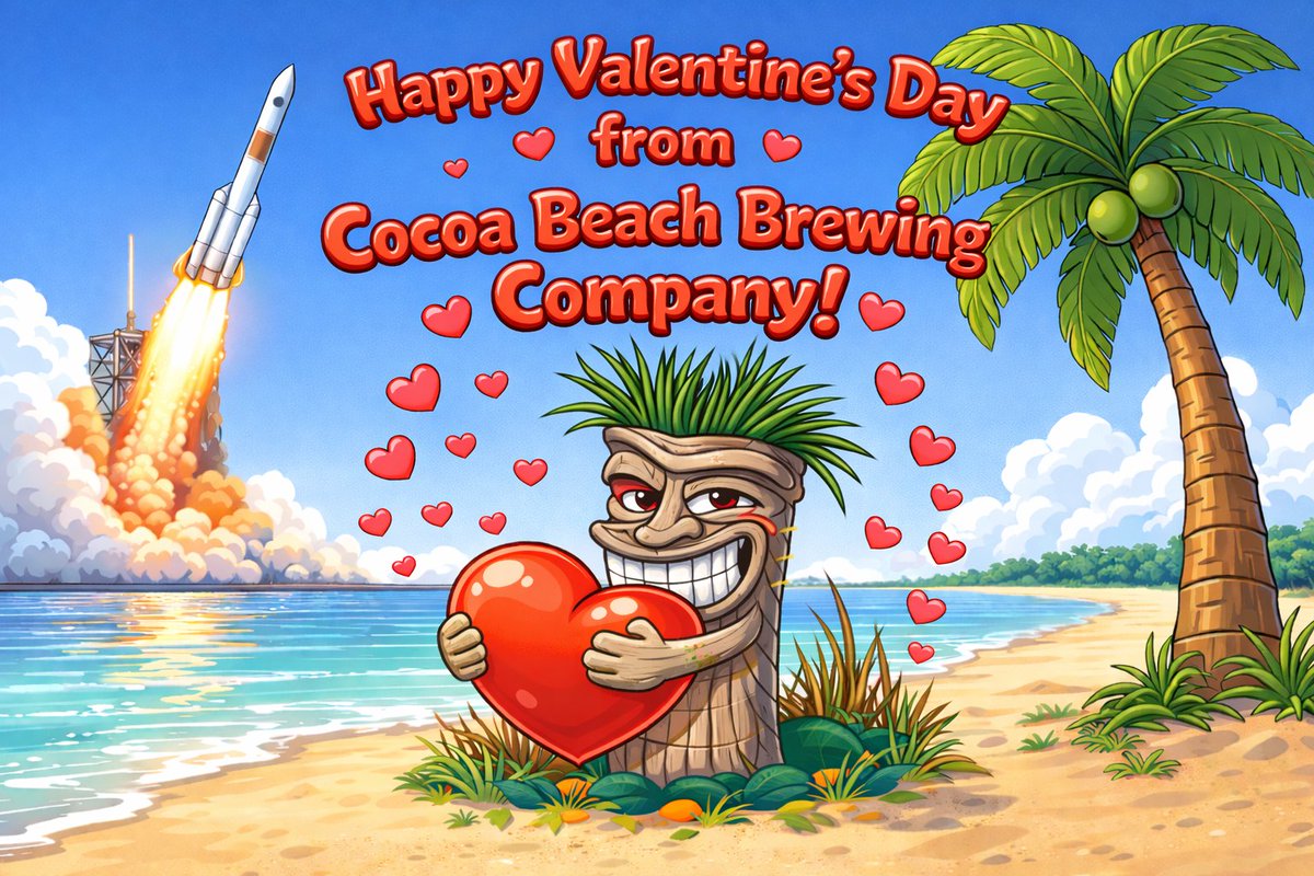 Happy Valentine's Day!!!