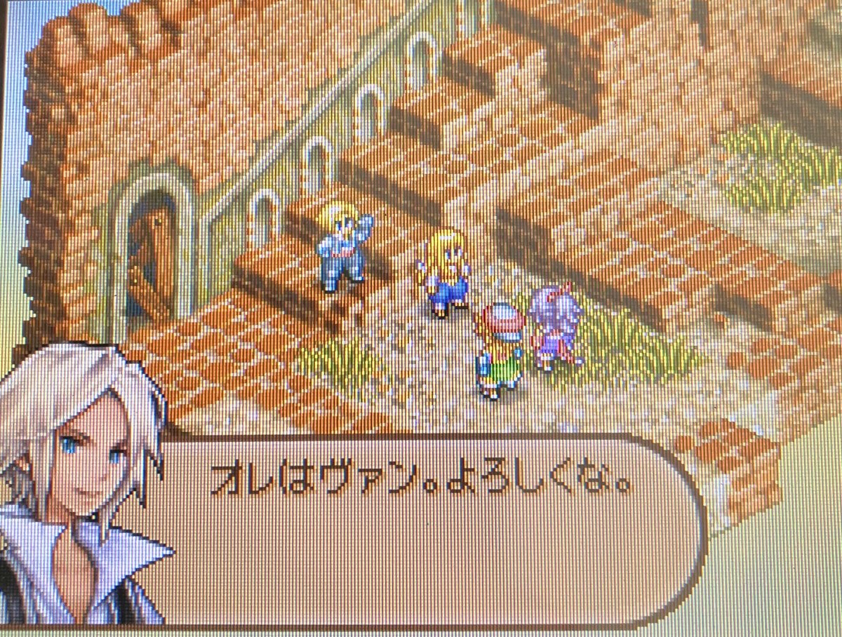 bojachuGamer's tweet photo. 主要キャラ加入で強制的に
離脱させられるメンバーが不憫すぎる https://t.co/eG0pVMTEt5