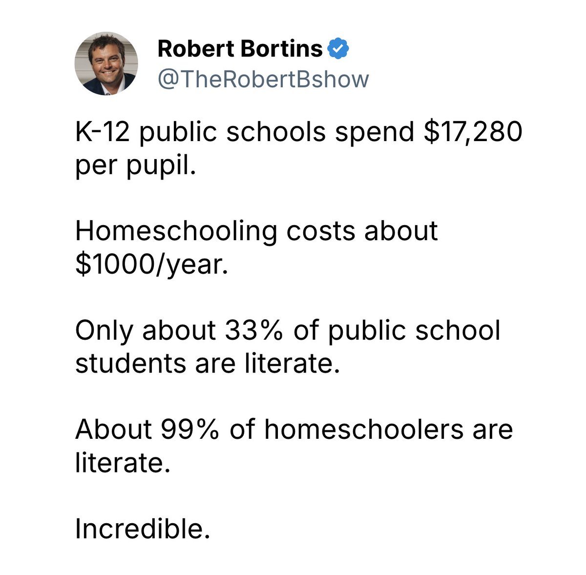 creation247's tweet image. This is crazy to think about: