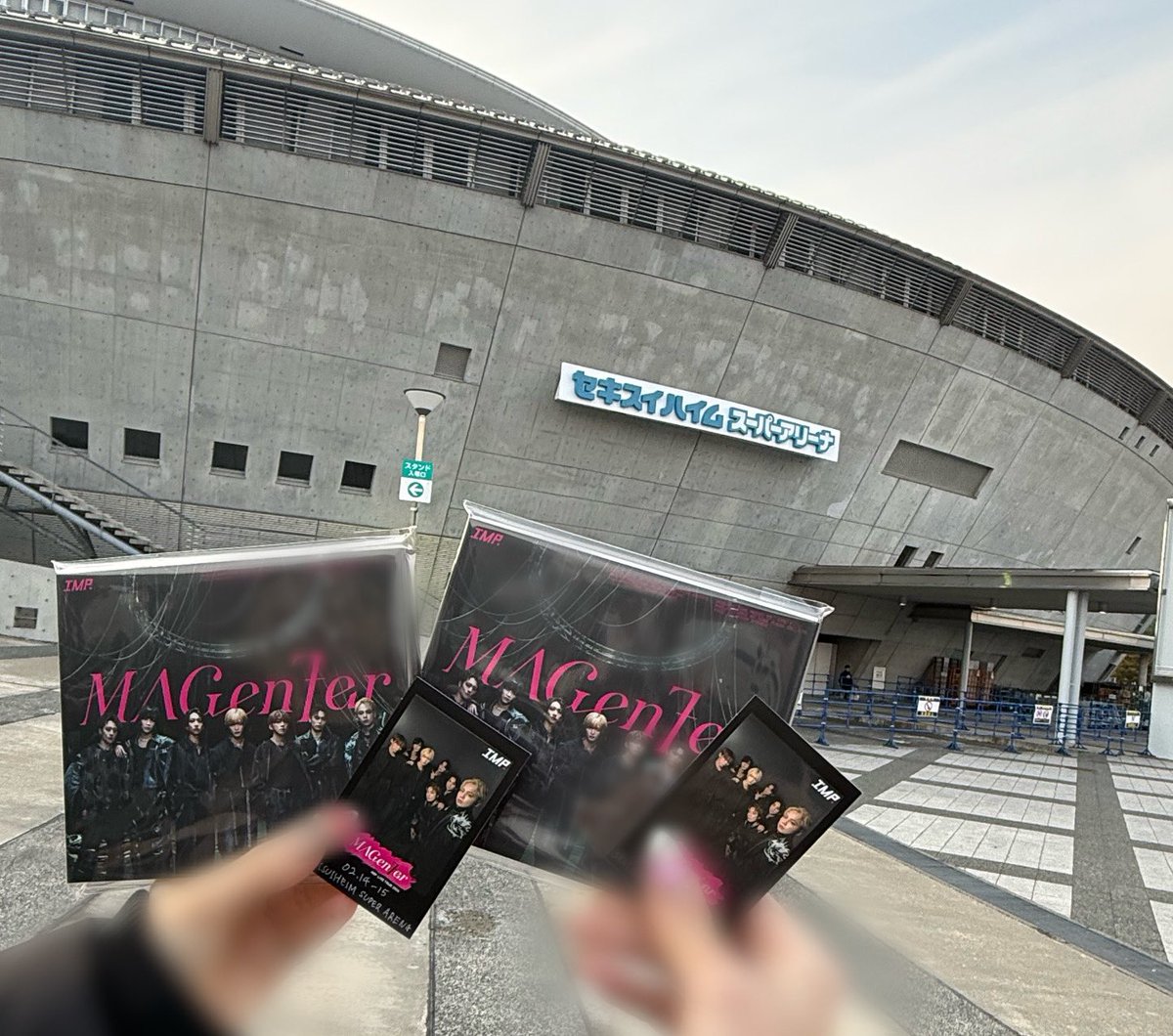 まい (@minato_m_mai) on X