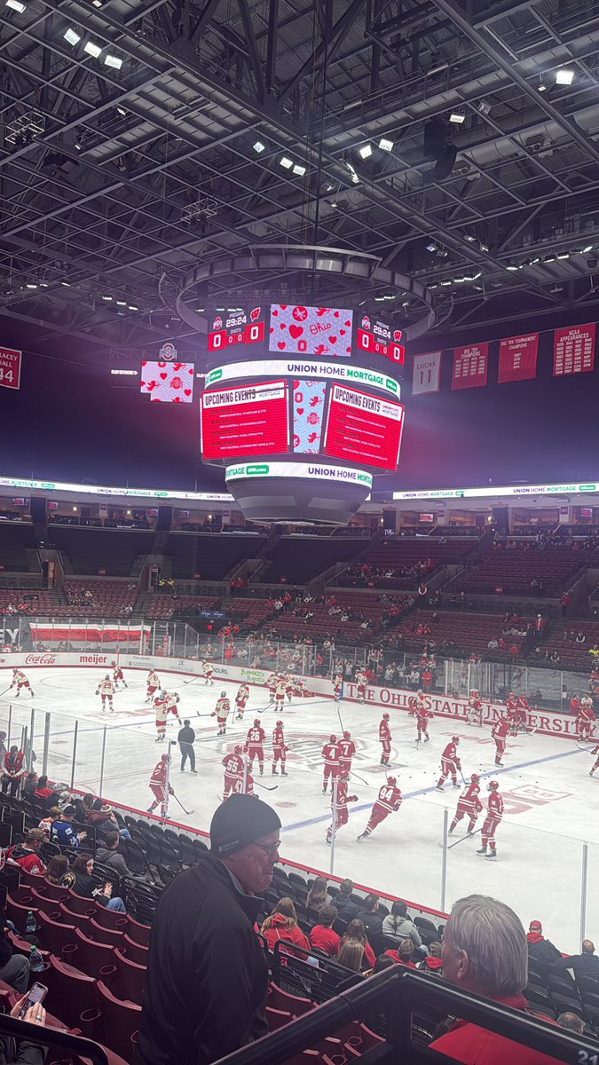 Harrison Hall tweet media