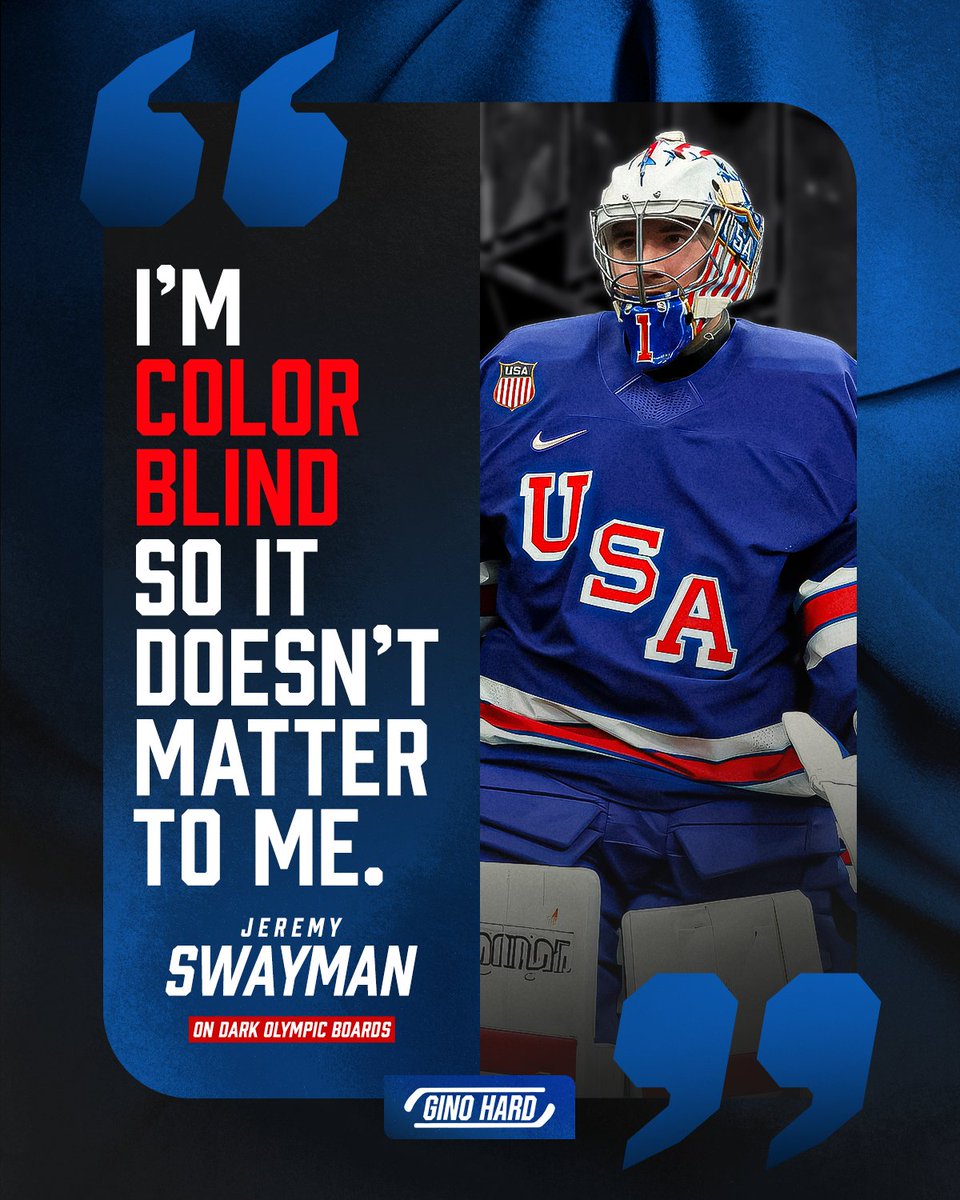 Gino Hard tweet media