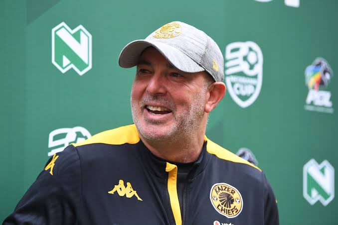 Njani because there is no point