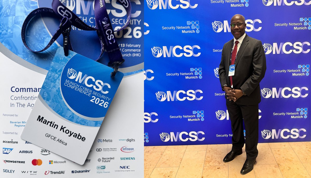 Dr. Martin Koyabe tweet media