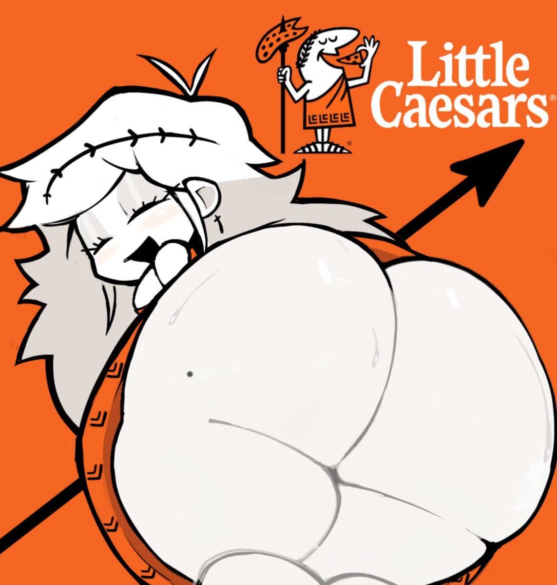 HAPPY VALENTINE DAY💝

Have a pizza?🟠⚪️