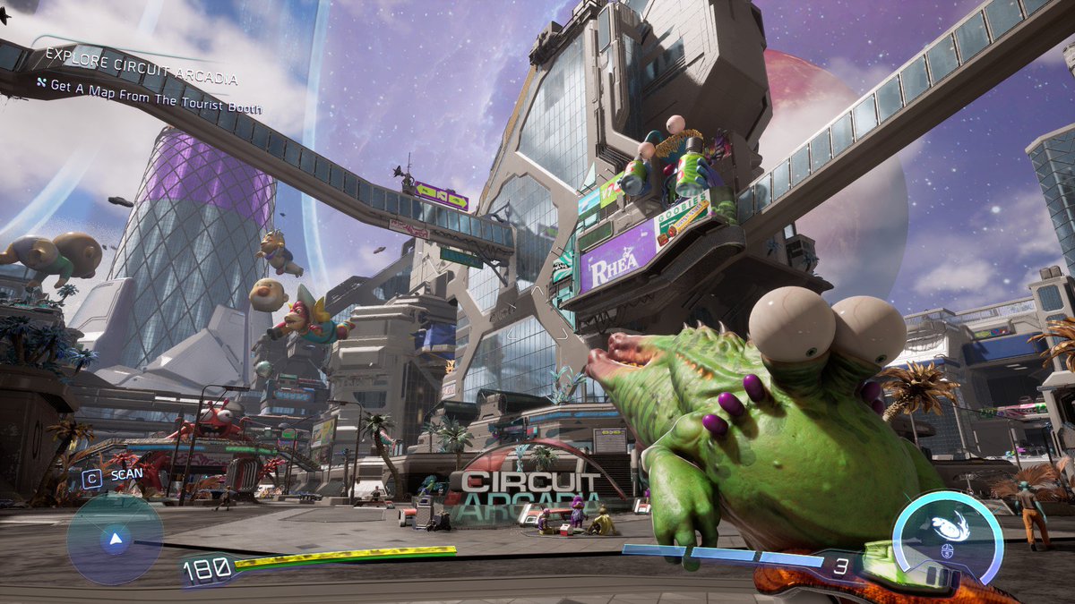 Nick (Damien_Azreal) Palsmeier tweet media