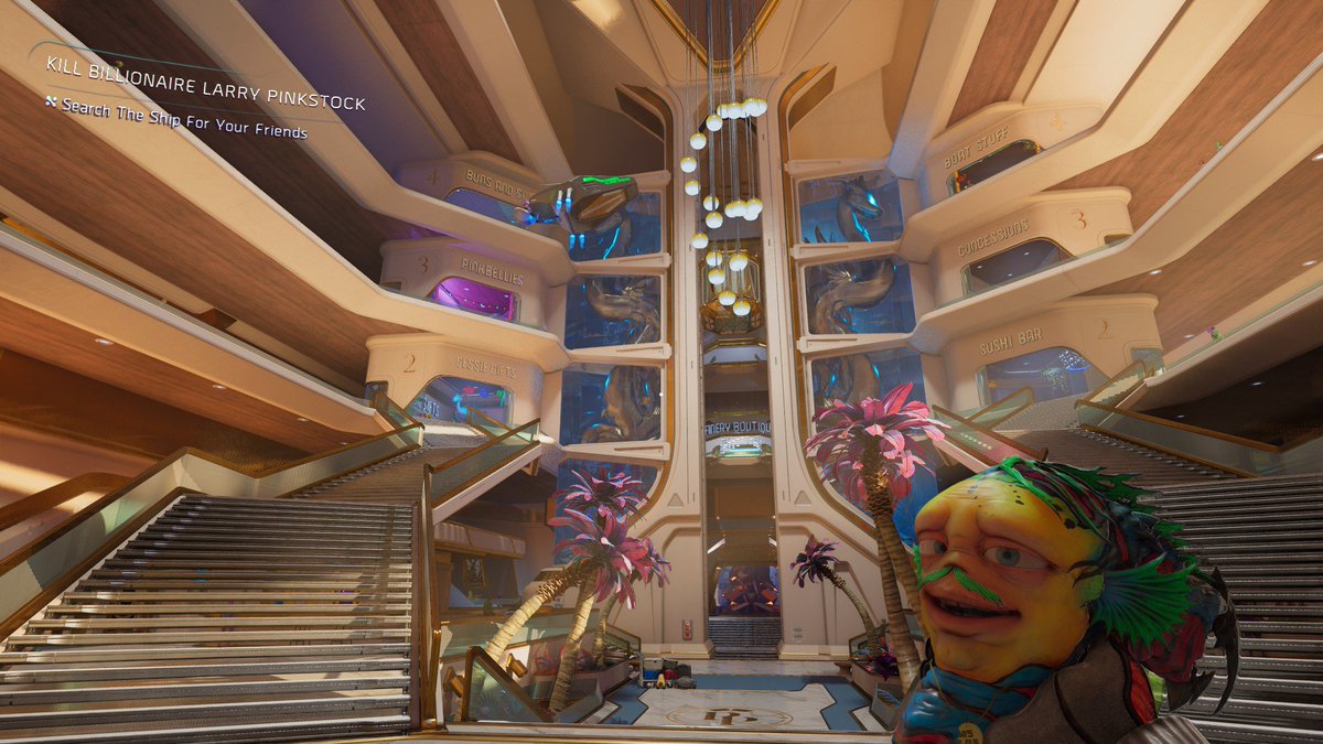 Nick (Damien_Azreal) Palsmeier tweet media