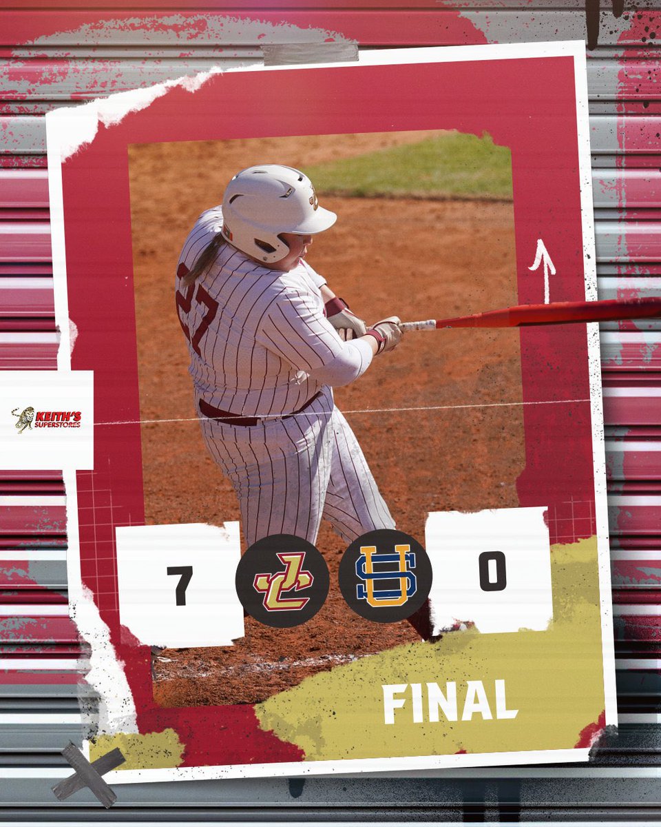 Jones College Athletics tweet media