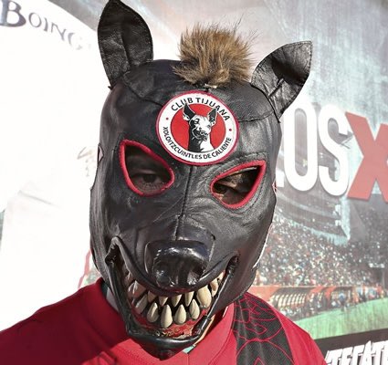 Ya están llegando los Therians a México: