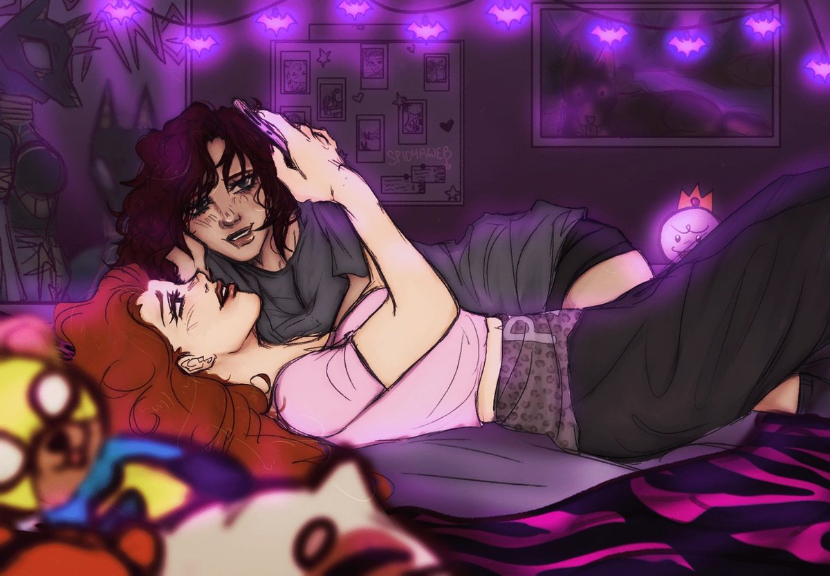 𝖘𝖕𝖎𝖉𝖞𝖗 tweet media