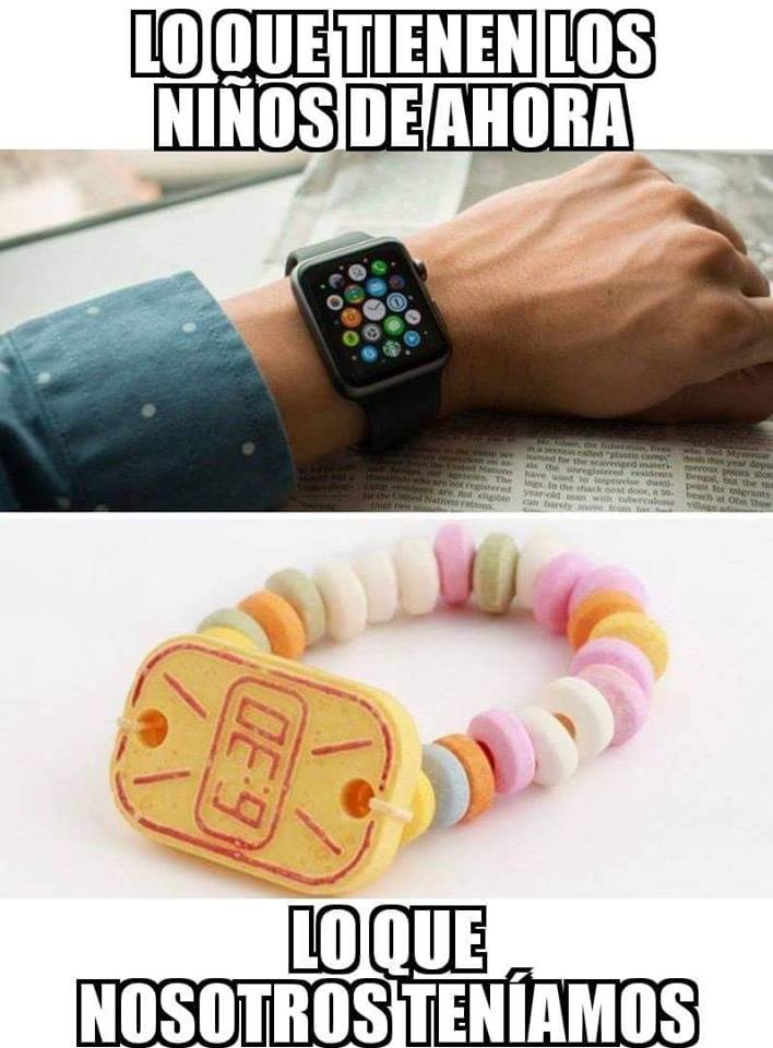 Gente EGB 👾 💾 📚 (by Juanan 🦉) tweet media