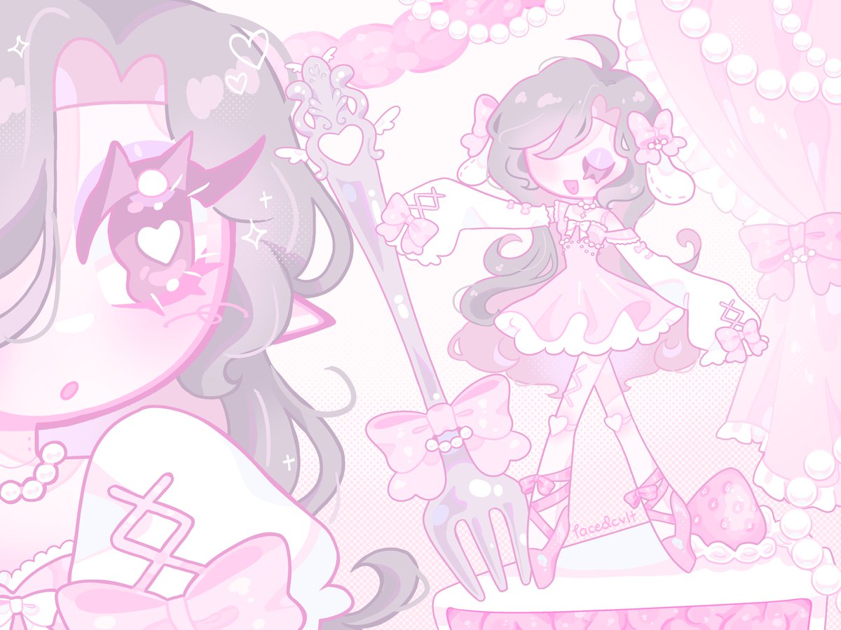 ꒰ #oc ꒱ sweet sweet agony 🩰

♡ and ↻ are appreciated !