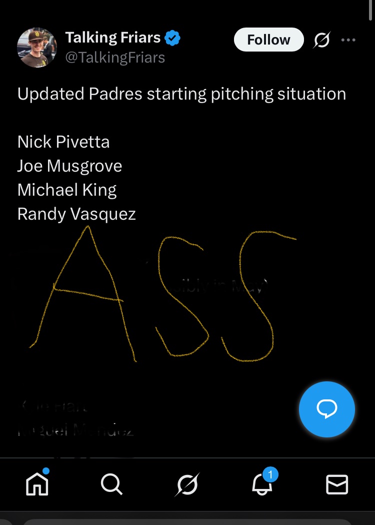 All DICK no cheney! (@talkinfriars) on Twitter photo 