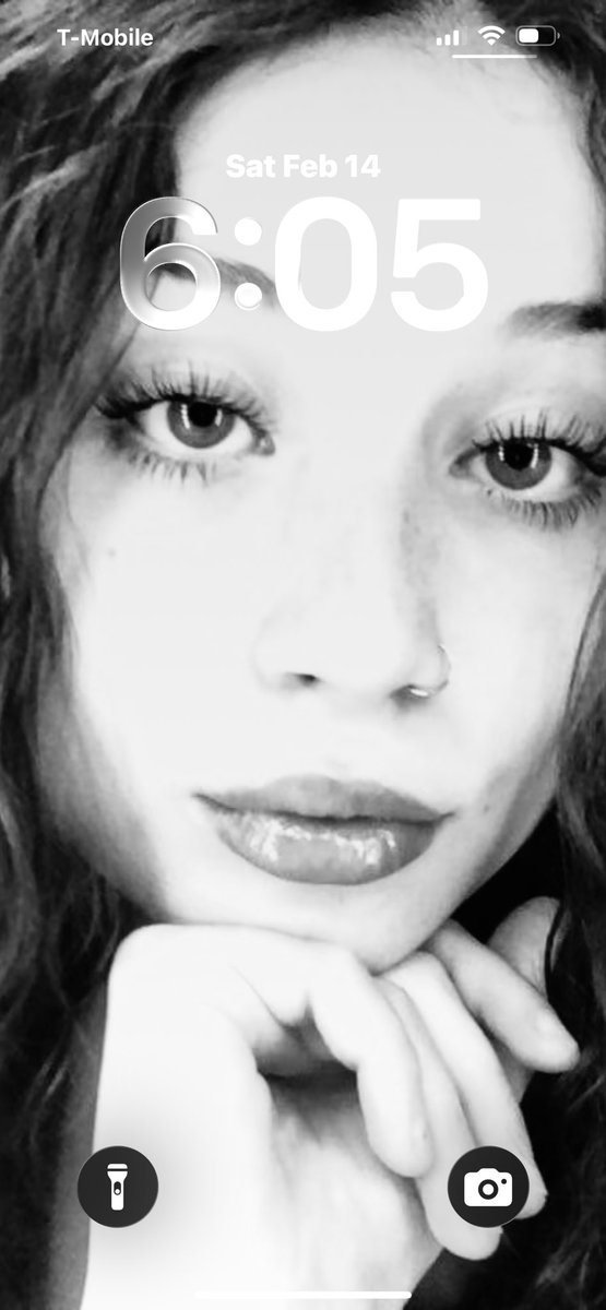 zero_cool's tweet image. My beautiful daughter Mia. We don’t get along because I left her mother and her mother died. It’s a shame.
❤️
Better days coming maybe!