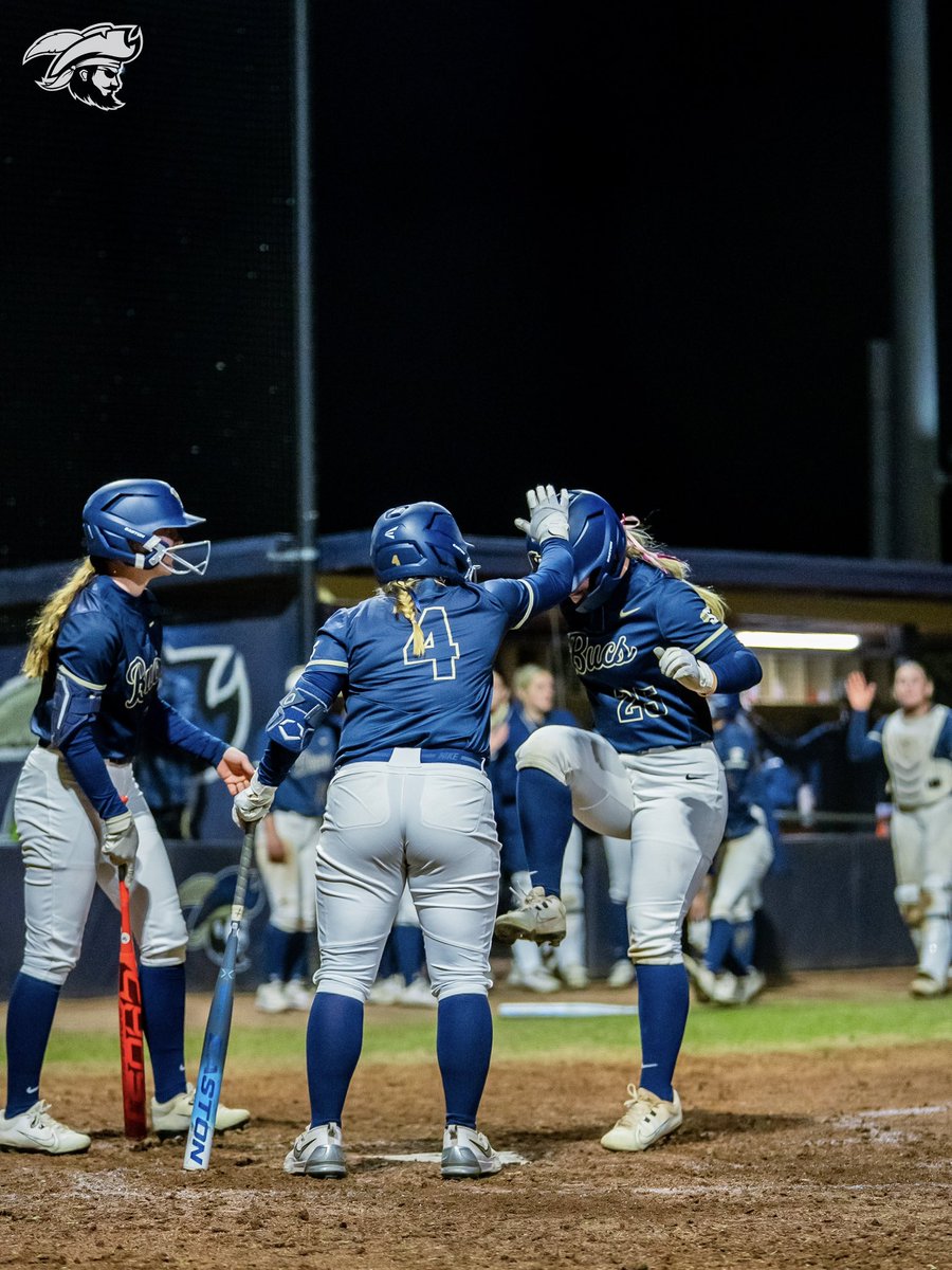 Charleston Southern Softball tweet media