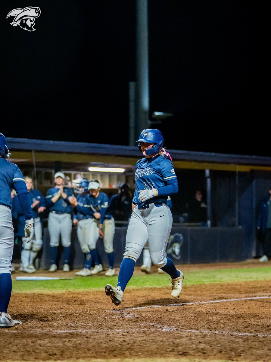Charleston Southern Softball tweet media