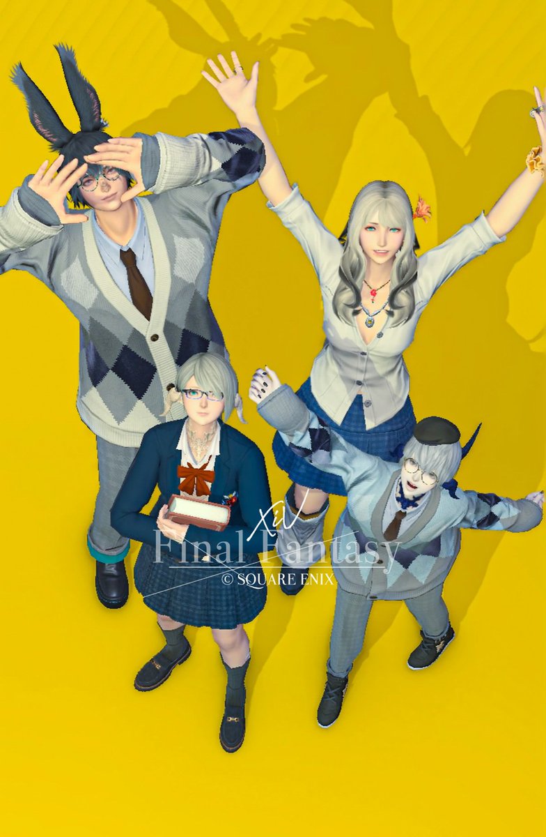 てるくこ🎮️ tweet media