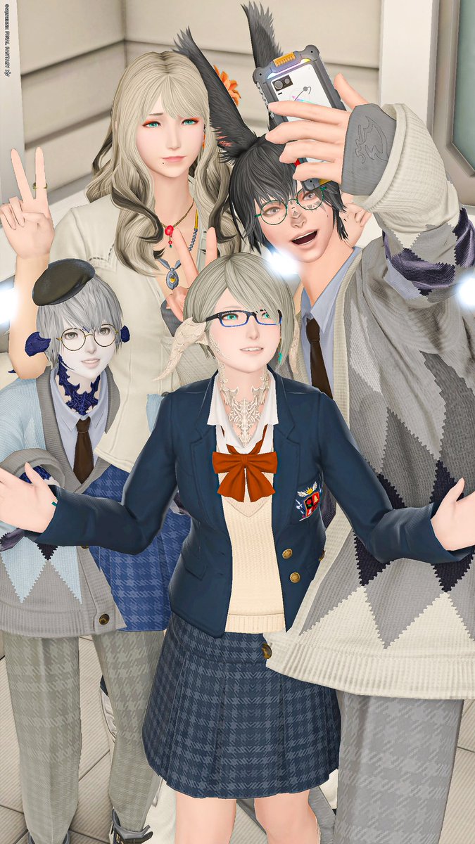 てるくこ🎮️ tweet media