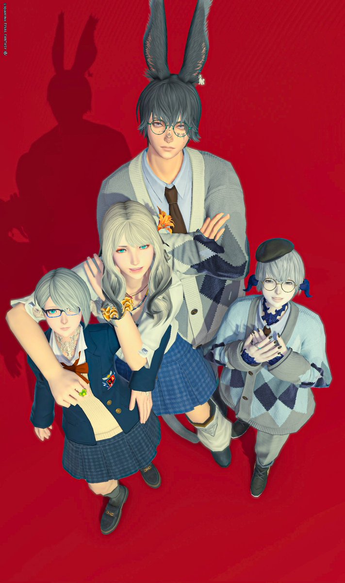 てるくこ🎮️ tweet media