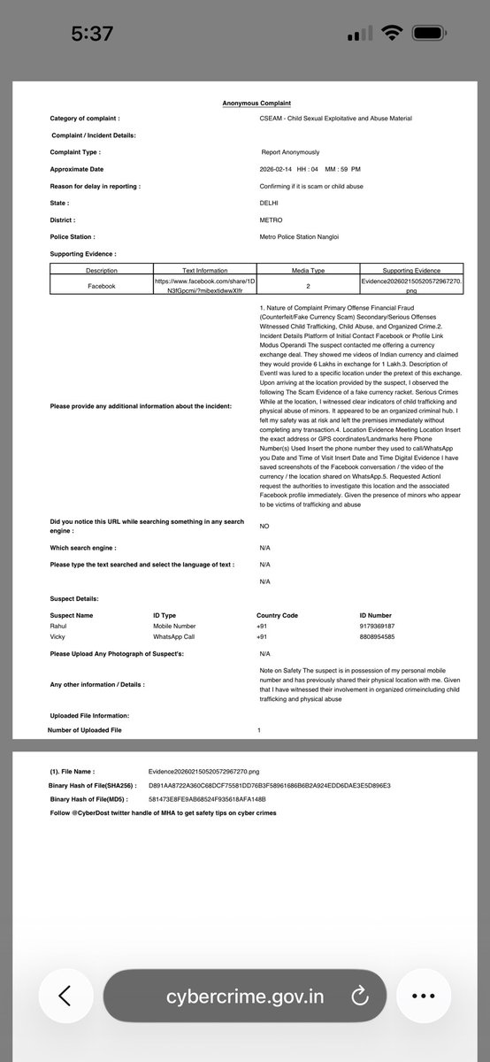 varun 77 tweet media