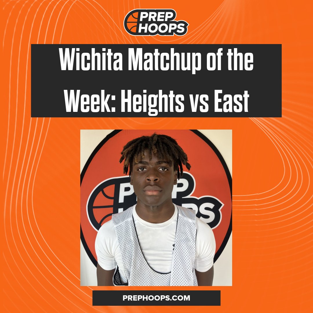 GoatDiggitynews's tweet photo. Wichita Matchup of the Week: Heights vs East @jamaalskiii @316Jaylen https://t.co/ZlbrgKME92 https://t.co/insLK7UYwp