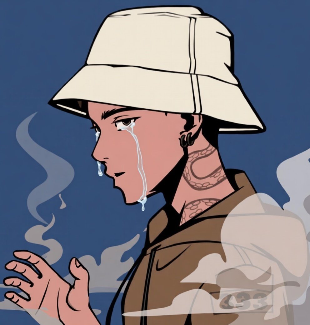 Today is my bad morning X Creator  😭

My mother is very sick, my mother has appendicitis. Everyone bless and pray for my mother that she recovers 😭😭

#badmorning