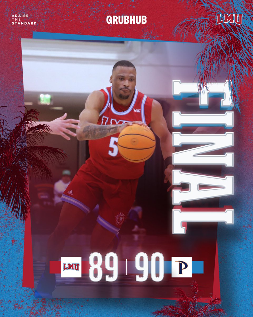 Myron Amey Jr. leads the way with 25 points and Josh Dalton finishes with a career-high with 15 points and four threes.

The road trip continues next Saturday in San Diego.