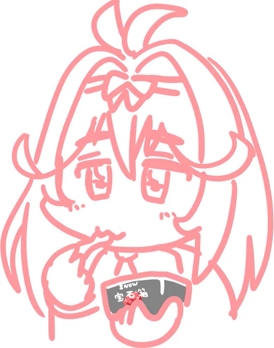 るるかちゃ