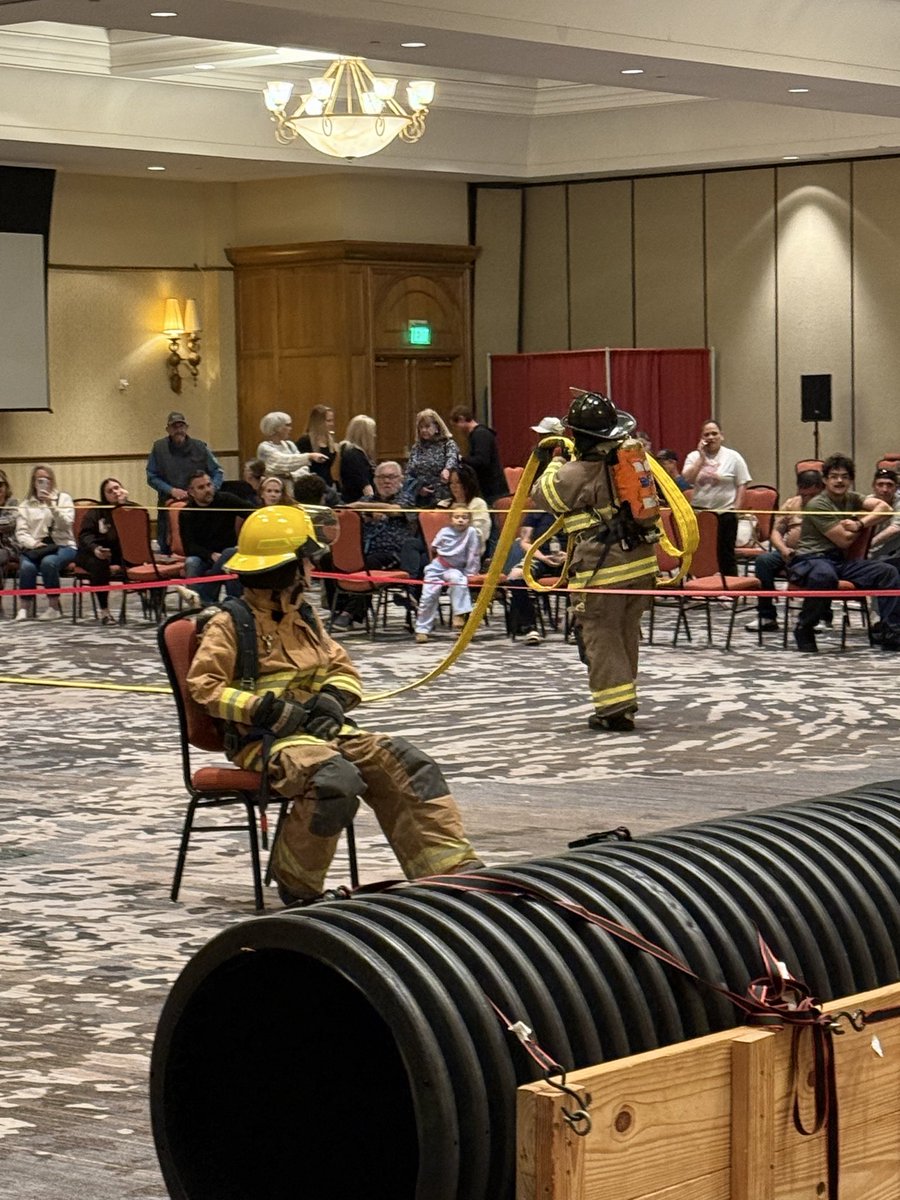 StLucieFire tweet media