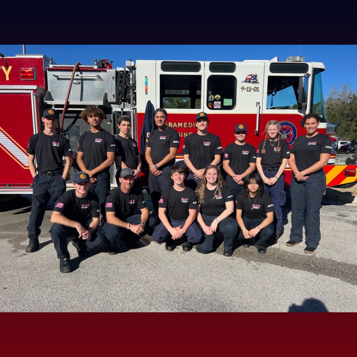 StLucieFire tweet media