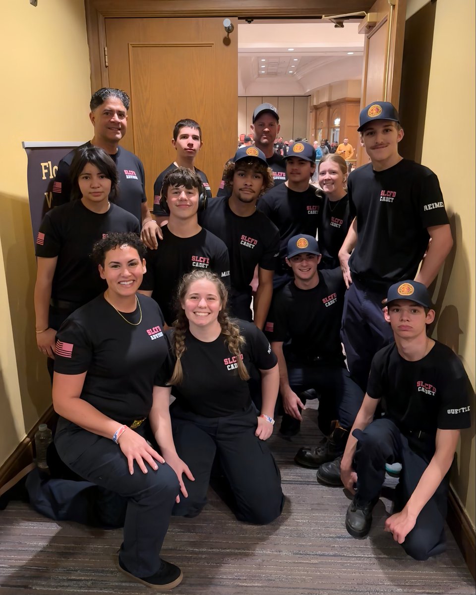 StLucieFire tweet media