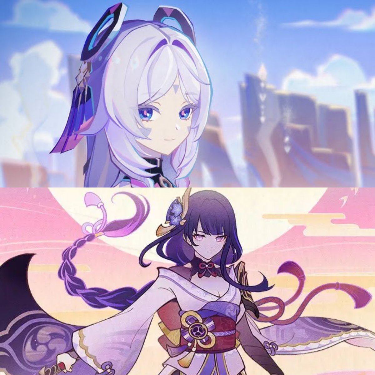 Inhales*
ALLOW >US< TO INTRODUCE OURSELFS