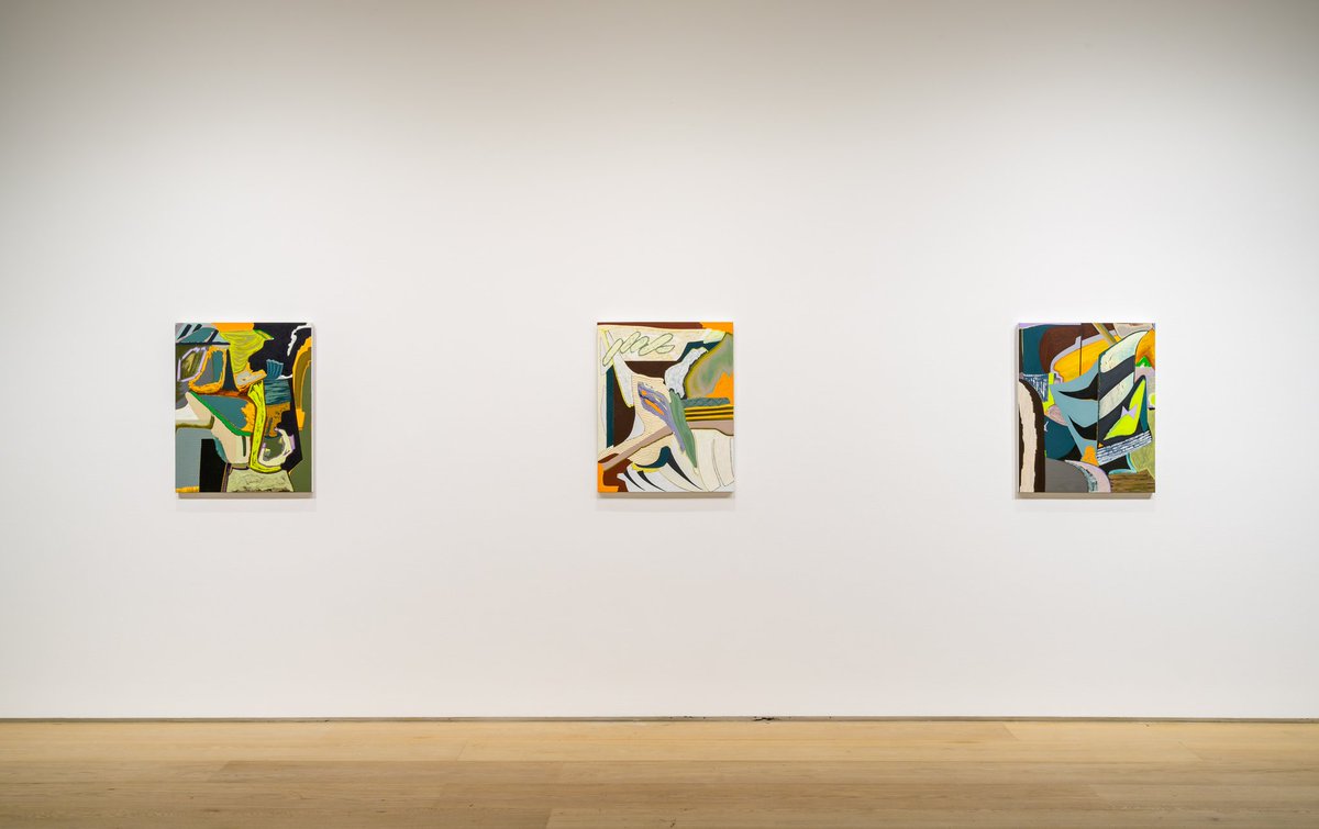 Esker Foundation tweet media