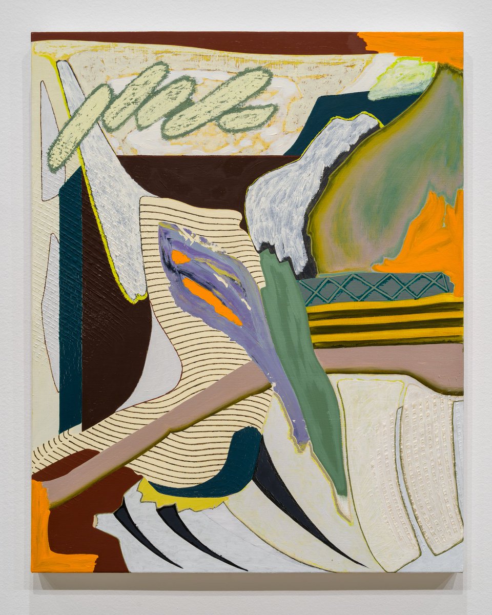 Esker Foundation tweet media