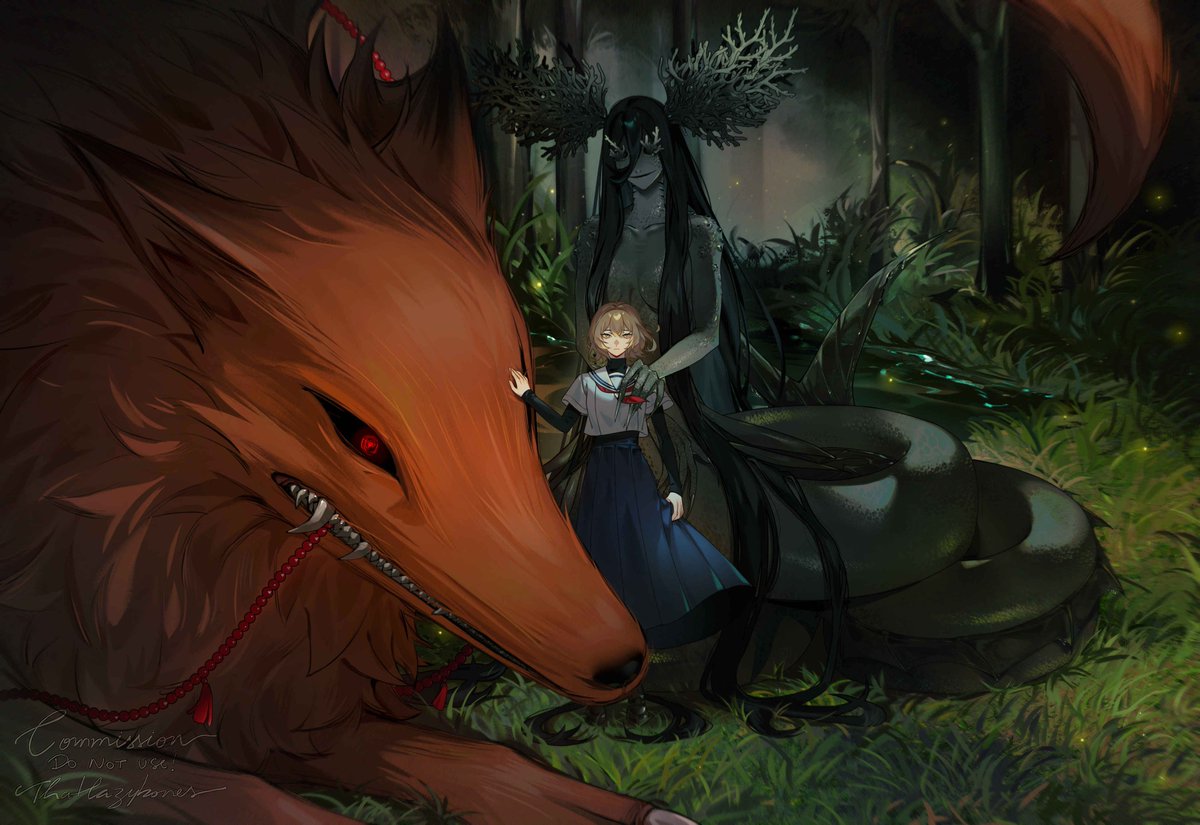 Hitodenashi.

#watatabe #わたたべ