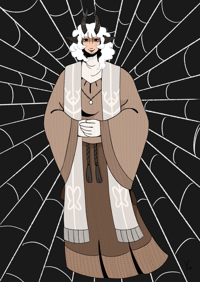 Miren; una señora bien agradable :D