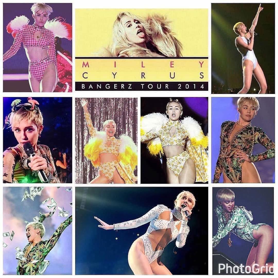 ultimatemiley23's tweet image. Happy 12th Anniversary to @mileycyrus Bangerz Tour! The Bangerz Tour kicked off 12 years ago today! 💙💗❤💛💚 #Happy12YearsBangerzTour 💖😜