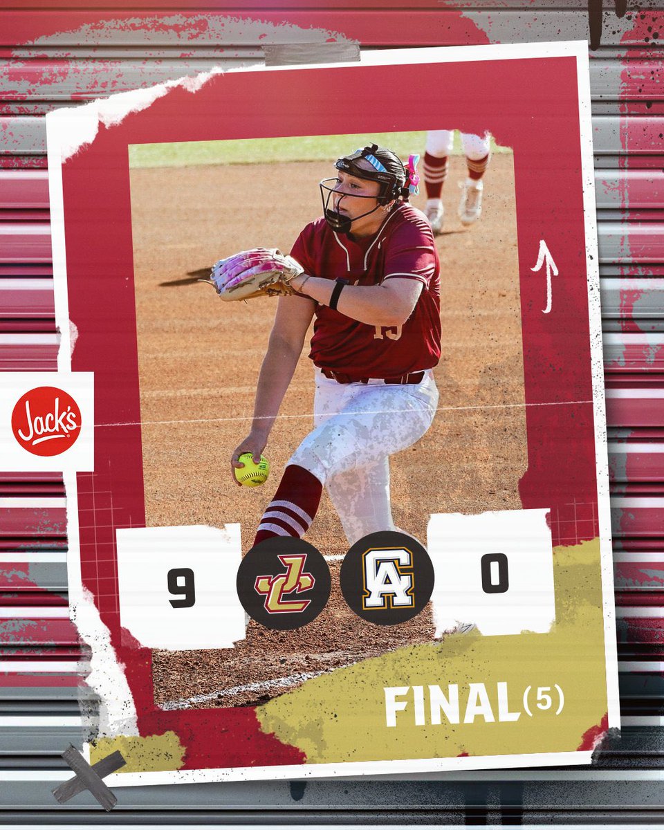 Jones College Athletics tweet media