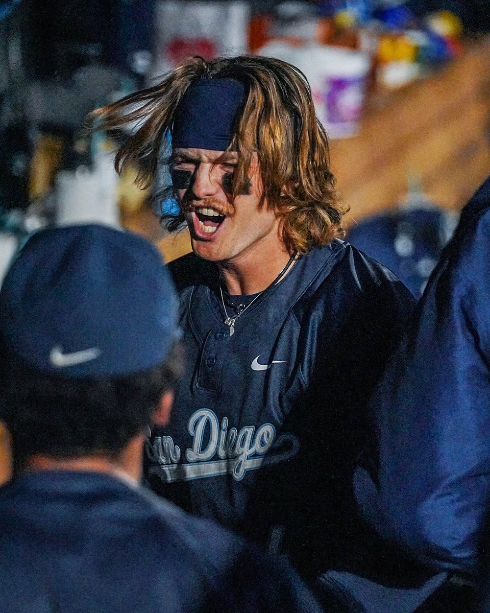 San Diego Baseball tweet media