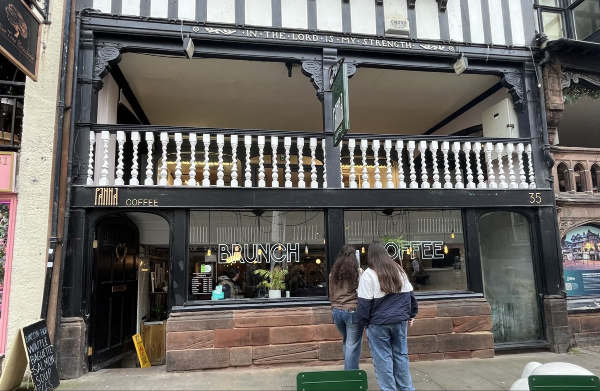 WalkingToursChester tweet media