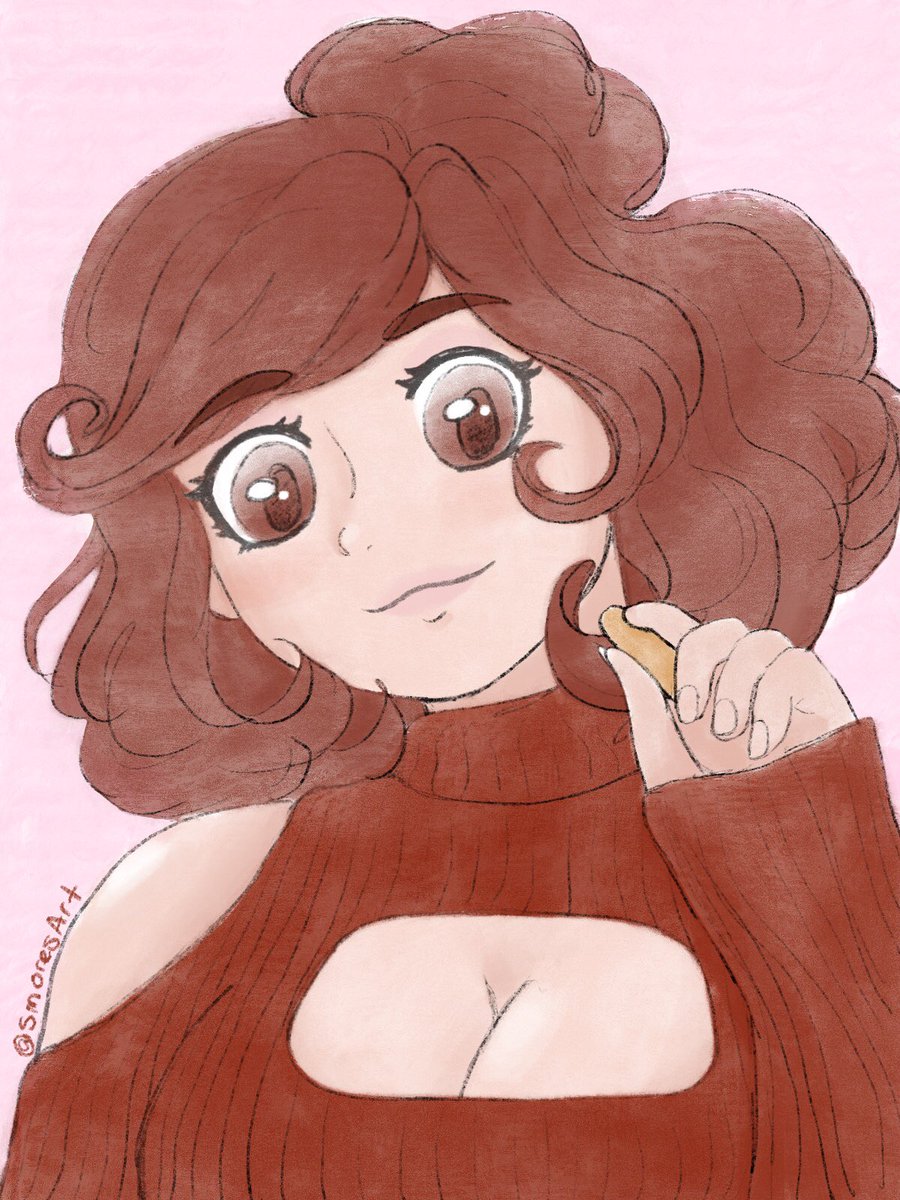 𝘚𝘮𝘰𝘳𝘦𝘈𝘮𝘰𝘳~🍫🤎 {LustVous}🍸 tweet media