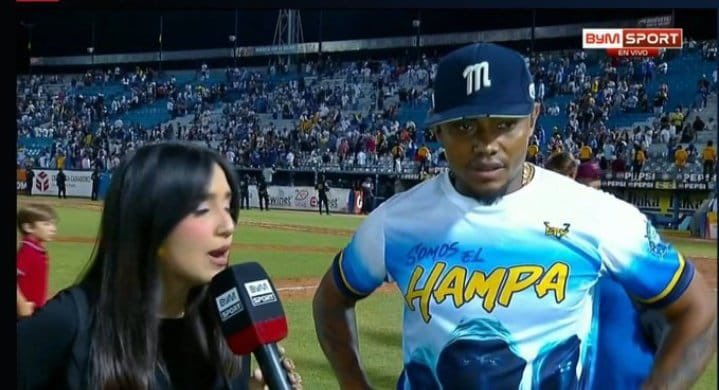 Ya entienden porque se autodenominan “el hampa” es que están patrocinados por el hampa de Venezuela 😀😀🤣🤣🤣🤣🤣🤣🤣🤣🤣🤣🤣🤣🤣🤣🤣