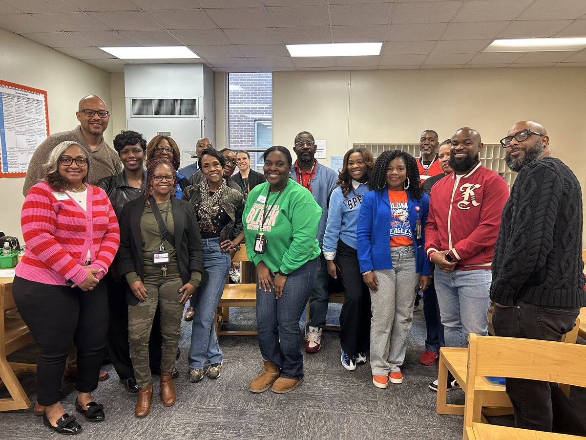 DCSD - High School Area tweet media