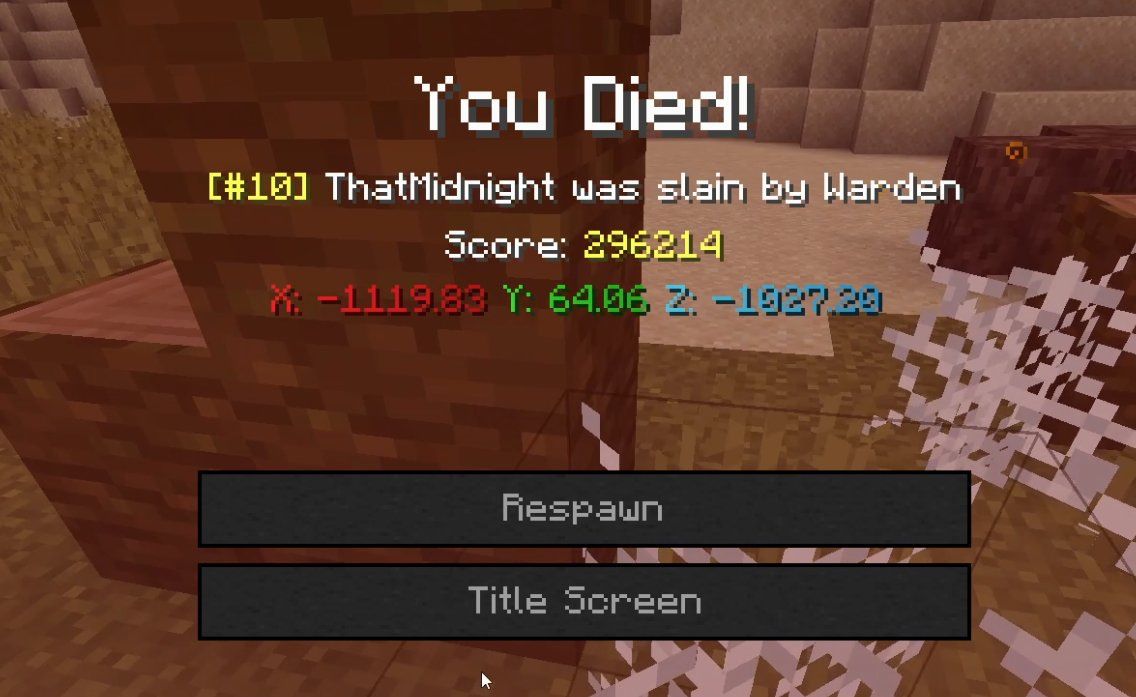 ThatMidnight tweet media