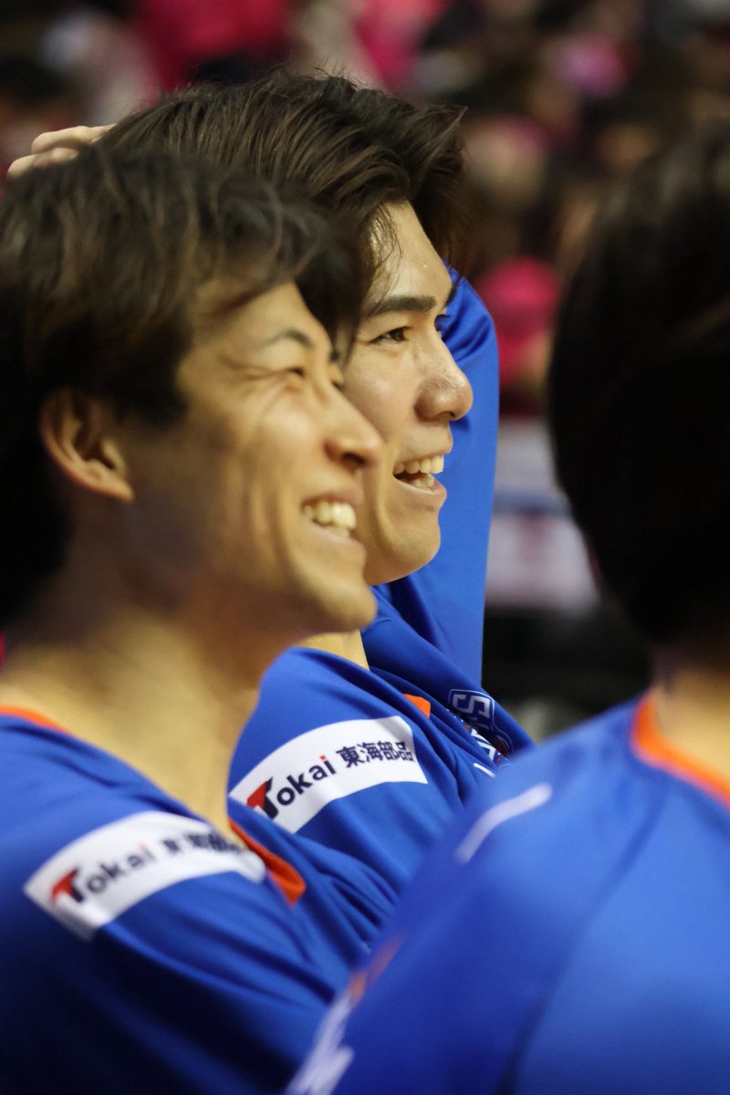 笑顔がたくさん見れて嬉しゅうございました✨🙏🙏✨✨✨